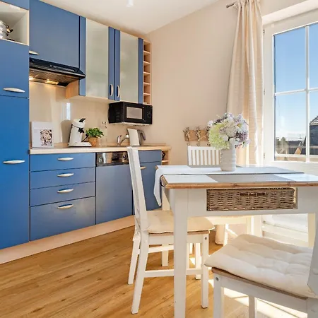 Haus Windrose Ferienwolke דירה *