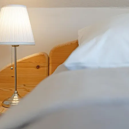 Haus Windrose Ferienwolke